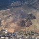Illustration for article titled Sheriffem/em Says Campers Burning Poop in a Hole Started 500-Plus Acre Fire
